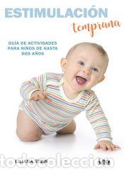 Libros: Estimulaci&oacute;n temprana - Liliana Stein - Foto 1