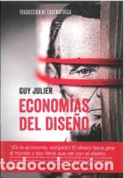 Libros: Econom&iacute;as del dise&ntilde;o. - Julier, Guy - Foto 1