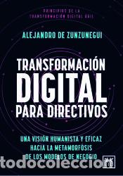Libros: Transformaci&oacute;n digital para directivos - Almuzara - Foto 1