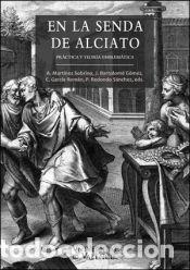 Libros: En la senda de Alciato - AA.VV. - Foto 1
