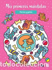 Livros: PRIMEROS MANDALAS PERROS - BALLON