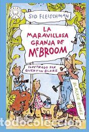 Libros: La meravellosa granja den McBroom - Fleischman, Sid - Foto 1