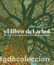 Libros: Libro del &aacute;rbol - Rushforth, Keith; Mikolajski, Andrew; Bayton, Ross; Scott, Michael - Foto 1