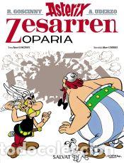 Libros: Zesarren oparia - Goscinny, Ren&eacute; - Foto 1