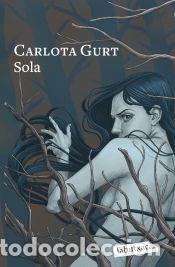 Libros: Sola - Gurt, Carlota - Foto 1