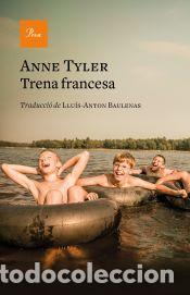 Libros: Trena francesa - Tyler, Anne - Foto 1