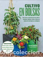 Libros: CULTIVO EN BOLSAS - Espiritu, Kevin - Foto 1
