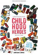 Libros: Child Hood Heroes: Tear-Off Perpetural Calendar - Christian Blanck