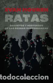 Libros: Ratas - Mourin, Ivan - Foto 1