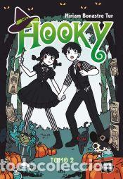 Libri: Hooky (Tomo 2) - Bonastre Tur, M&iacute;riam