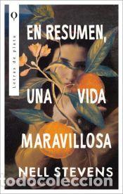 Libri: En resumen, una vida maravillosa - STEVENS, NELL