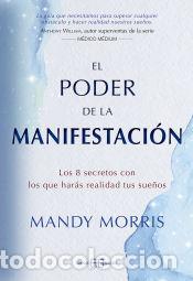 Libros: El poder de la manifestaci&oacute;n - Mandy Morris - Foto 1