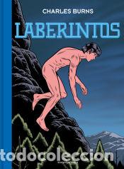 Libros: Laberintos 2 - Burns, Charles - Foto 1