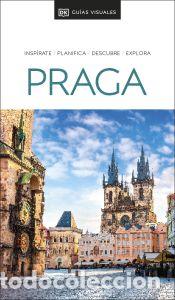 Libros: Gu&iacute;a Visual Praga (Gu&iacute;as Visuales) - DK, - Foto 1