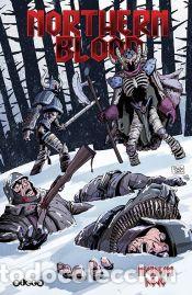 Libros: Northern Blood - MICHALSKI - Foto 1