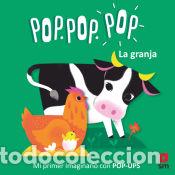 Libros: La granja - Cosneau, G&eacute;raldine - Foto 1