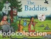 Libros: SC22 THE BADDIES - Julia Donaldson - Foto 1