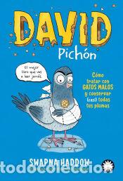 Libros: David Pich&oacute;n - Haddow, Swapna - Foto 1