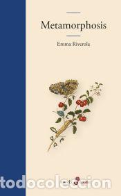 Libros: Metamorphosis - Riverola Manzanilla, Emma - Foto 1