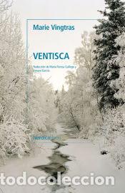 Libros: Ventisca - Vingtras, Marie - Foto 1