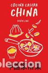 Libros: Cocina casera china - Lee, Suzie - Foto 1