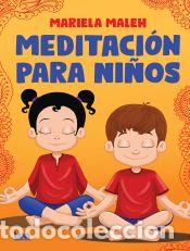 Libros: Meditaci&oacute;n para ni&ntilde;os - Foto 1