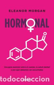 Libros: Hormonal - Morgan, Eleanor - Foto 1
