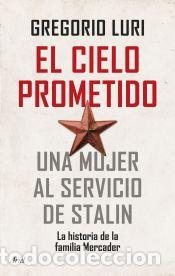Libros: El cielo prometido - Luri, Gregorio - Foto 1