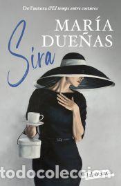 Libros: Sira (Edici&oacute; en catal&agrave;) - Due&ntilde;as, Mar&iacute;a - Foto 1