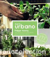 Libros: Huerto urbano - Asseray, Philippe - Foto 1