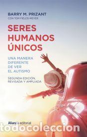 Livres: Seres humanos &uacute;nicos - Fields-Meyer, Tom; Prizant, Barry M.