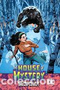 Libros: House of Mystery: The Bronze Age Omnibus Vol. 3 - Various