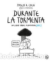 Libros: Durante la tormenta - R. Coca (@occimorons), Pablo - Foto 1
