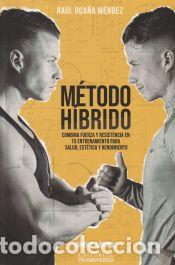 Livres: METODO HIBRIDO - OCA&Ntilde;A MENDEZ, RAUL