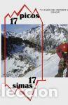 Libros: 17 picos, 17 simas: la uni&oacute;n del deporte y la ciencia - Carlos Flores Garc&iacute;a
