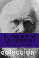 Libros: El Origen de Las Especies (Spanish Edition) - Darwin, Charles - Foto 1