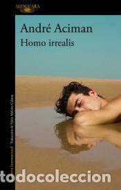 Libros: Homo Irrealis - Aciman, Andr&eacute; - Foto 1