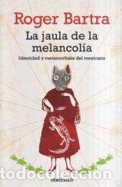 Libros: La Jaula De La Melancol&iacute;a - Foto 1