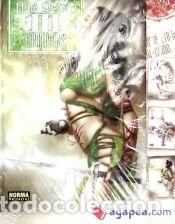 Libros: CONCEPTIONS III - Luis Royo - Foto 1