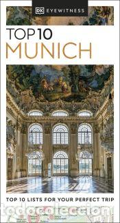 B&uuml;cher: M&uacute;nich (Gu&iacute;as Visuales TOP 10) - VV.AA.