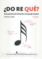 Libros: Do re que? - Foto 1