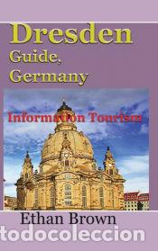 Libros: Dresden Guide, Germany - Ethan Brown - Foto 1