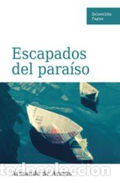 Libros: Escapados del para&iacute;so - Foto 1