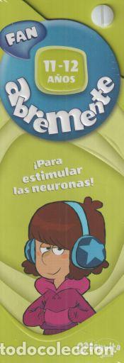 Libros: Abremente Fan 11-12 - Los Editores De Catapulta - Foto 1