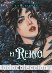 Libros: El Reino - Rothenberg, Jess - Foto 1
