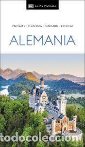 B&uuml;cher: Alemania (Gu&iacute;as Visuales) - DK