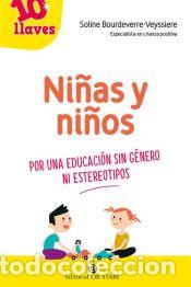 Libri: Ni&ntilde;as y ni&ntilde;os - Bourdeverre-Veyssiere, Soline