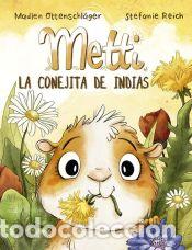 Libri: Metti, la conejita de indias - Ottenschl&auml;ger, Madlen