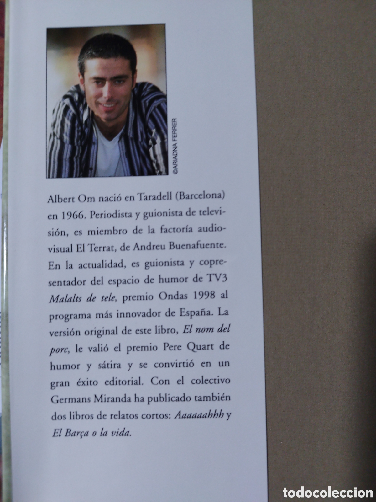 Libros: Manda huevos - Foto 4