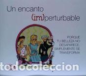 B&uuml;cher: Un encanto (im)perturbable - Marisa Rodr&iacute;guez Abad